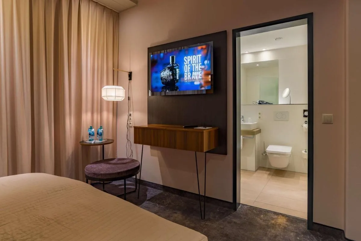 Image 2 of elaya hotel munich city