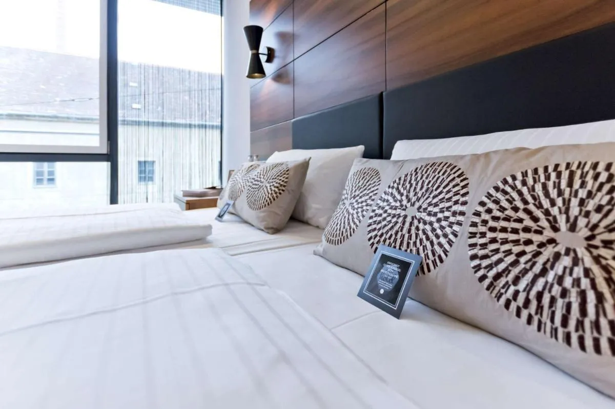 Image 6 of elaya hotel munich city