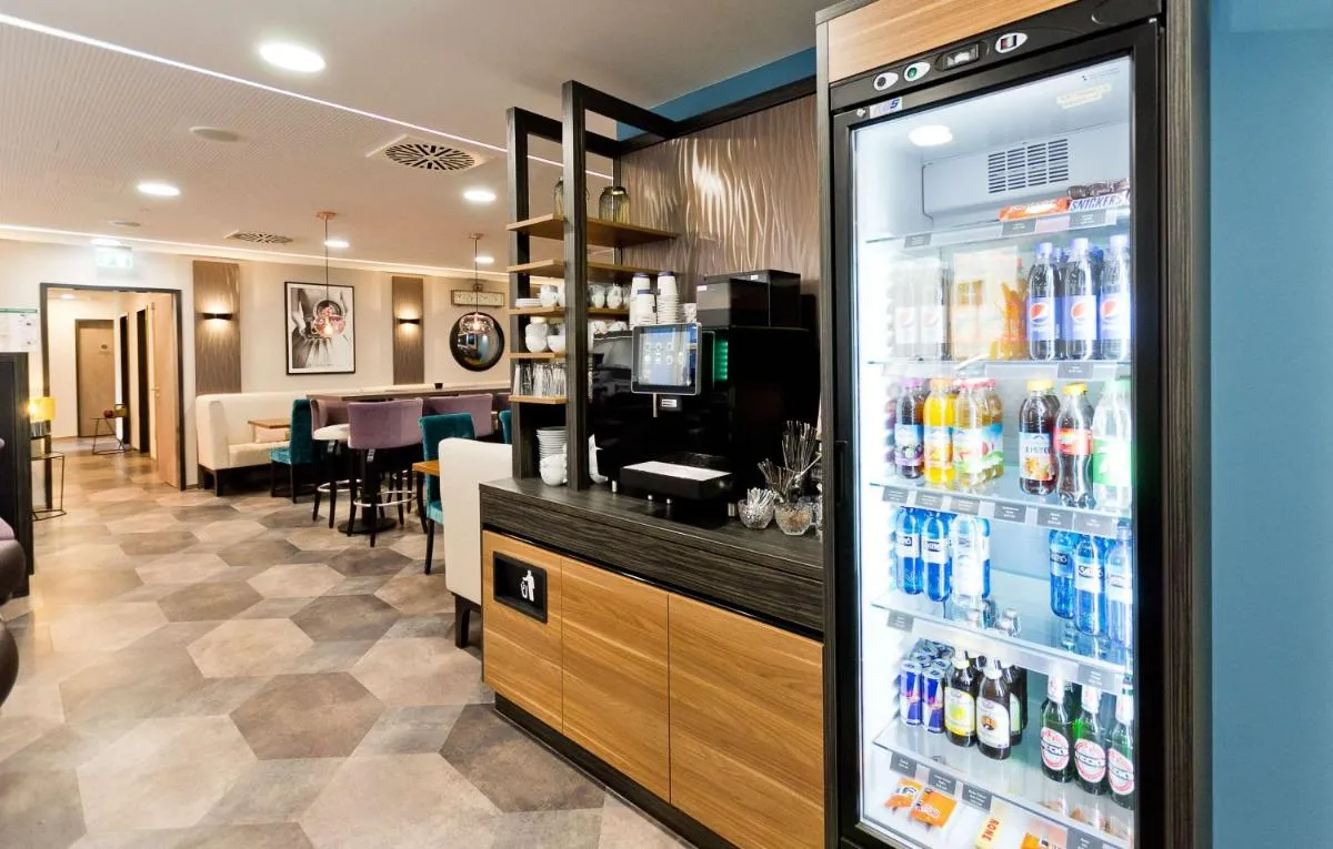Image 3 of elaya hotel munich city