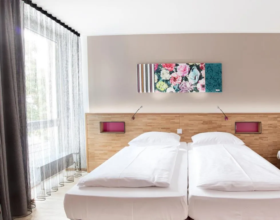 Image of fab Hotel