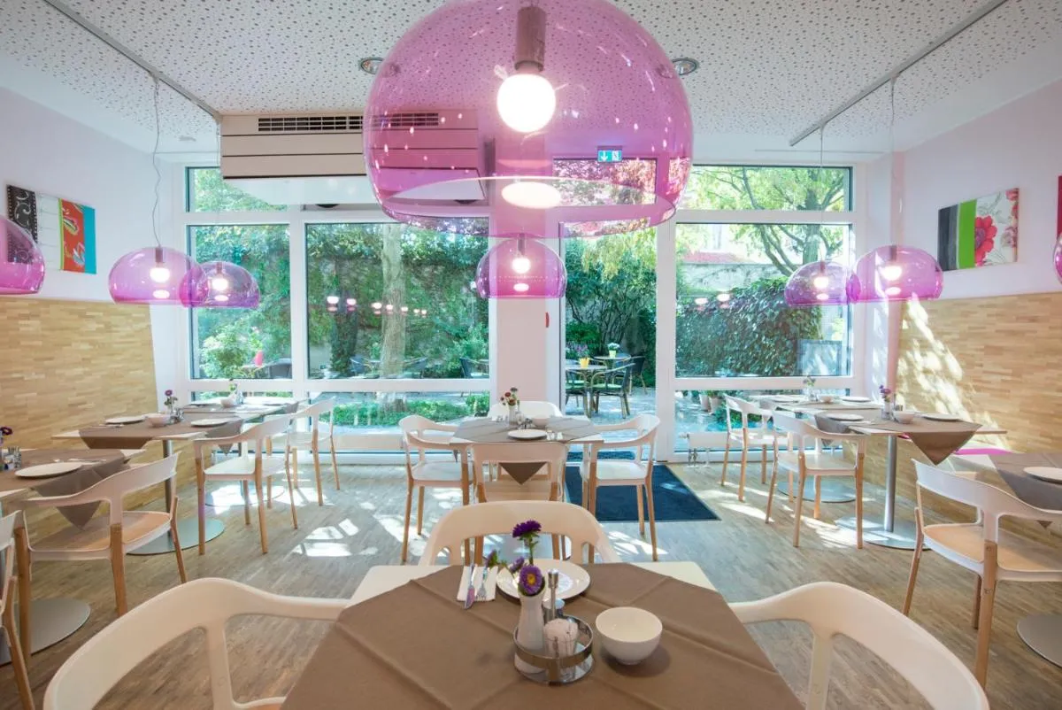 Image 3 of fab Hotel