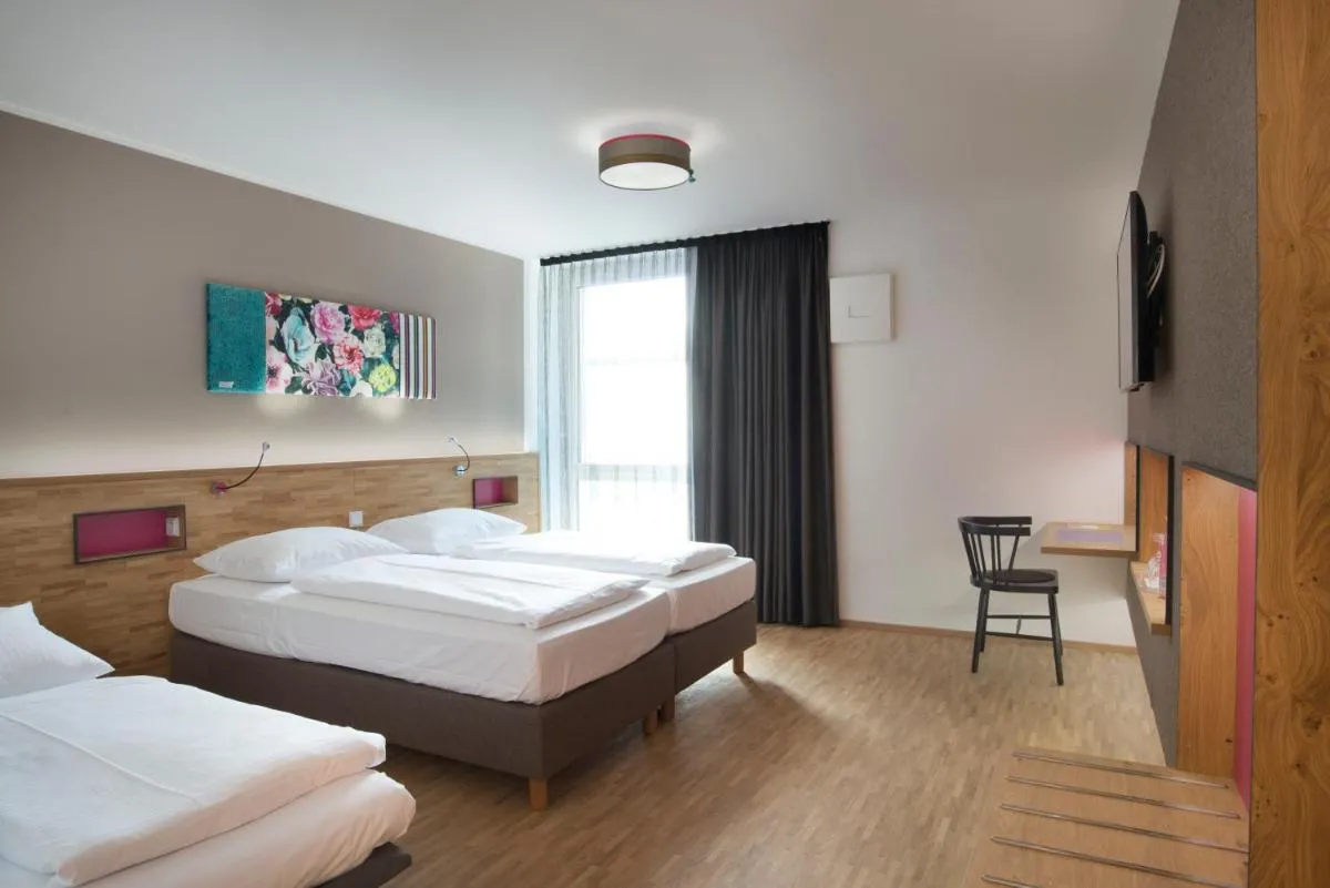 Image 1 of fab Hotel