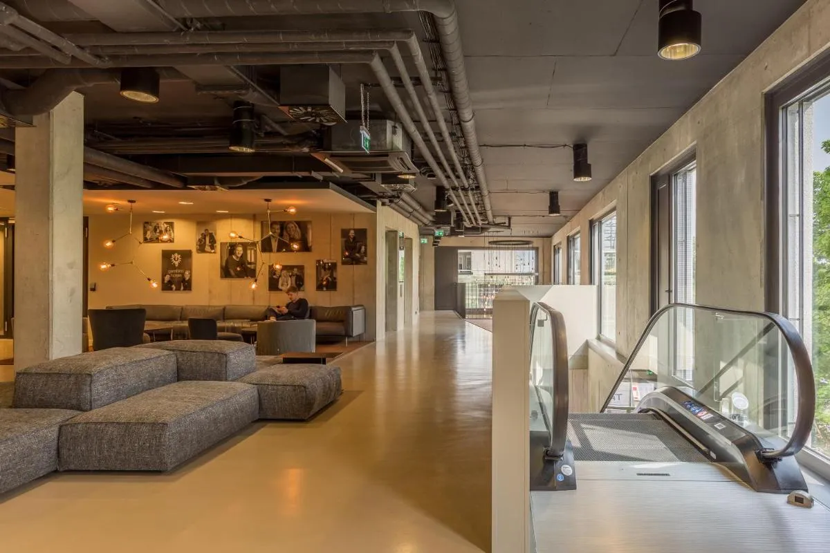 Image 4 of gambino hotel CINCINNATI