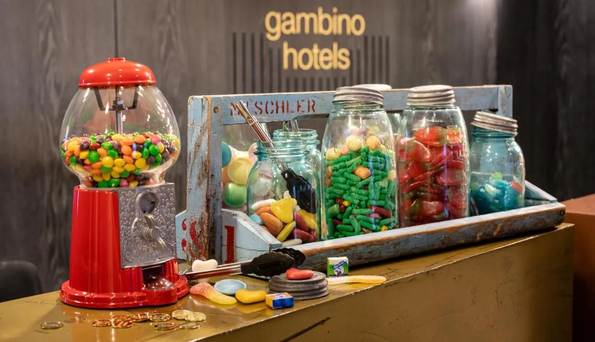 Image 3 of gambino hotel CINCINNATI