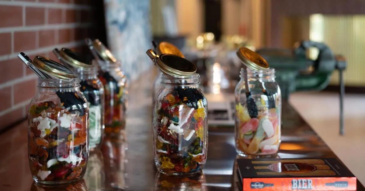 Image 3 of gambino hotel WERKSVIERTEL