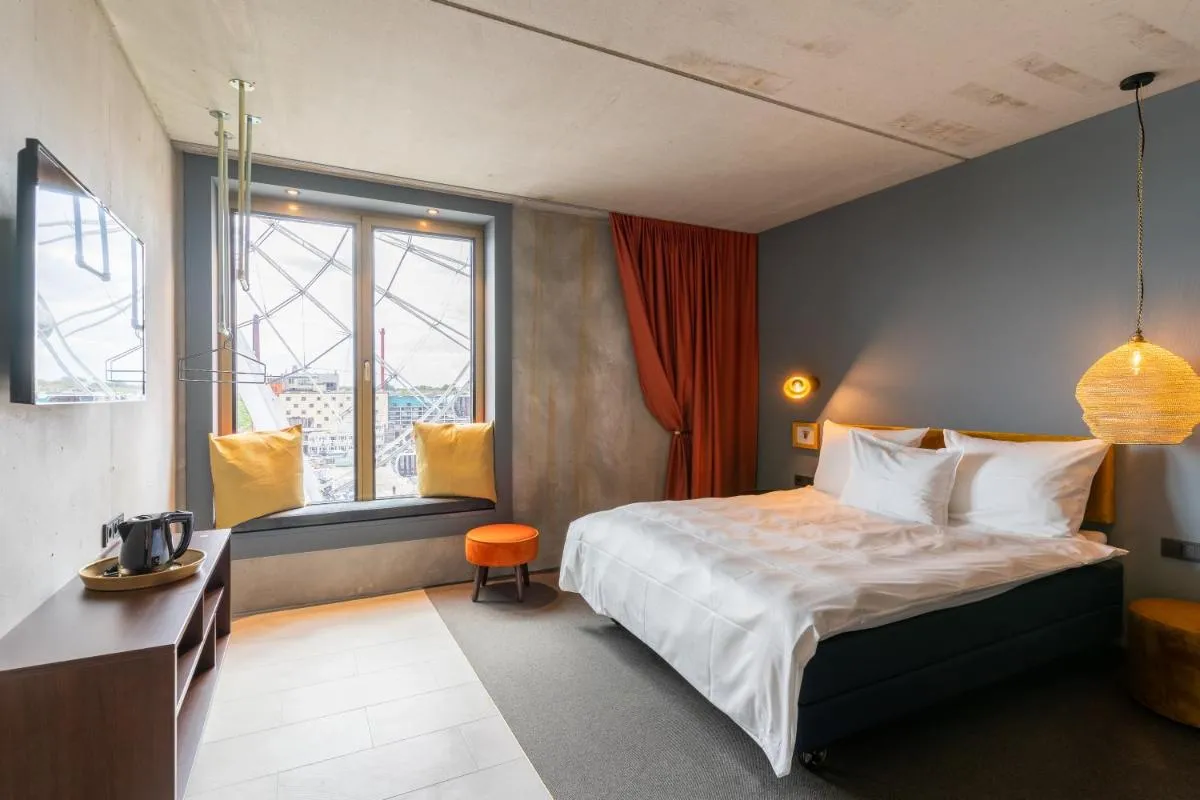 Image 1 of gambino hotel WERKSVIERTEL