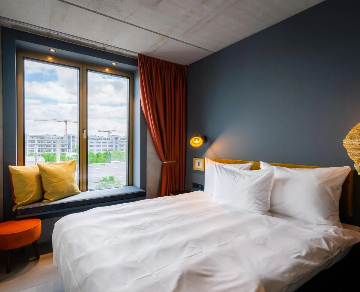 Image 6 of gambino hotel WERKSVIERTEL