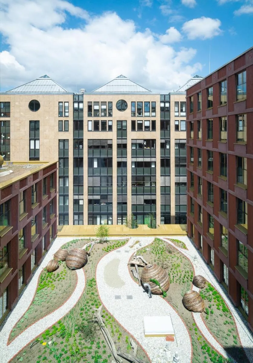 Image 5 of gambino hotel WERKSVIERTEL