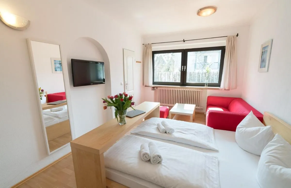 Image 5 of guenstigschlafen24 – die günstige Alternative zum Hotel