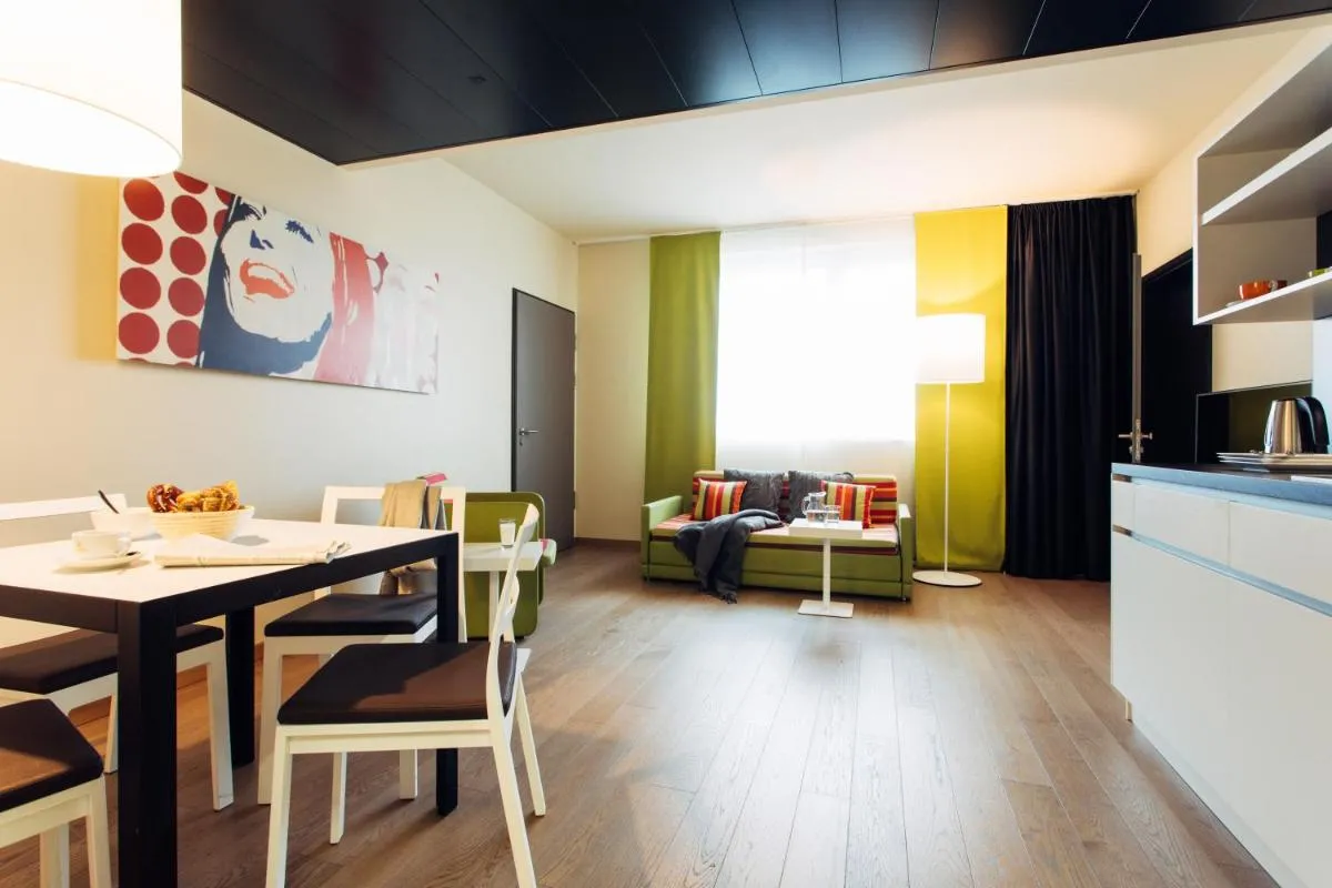 Image 6 of harry’s home München hotel & apartments