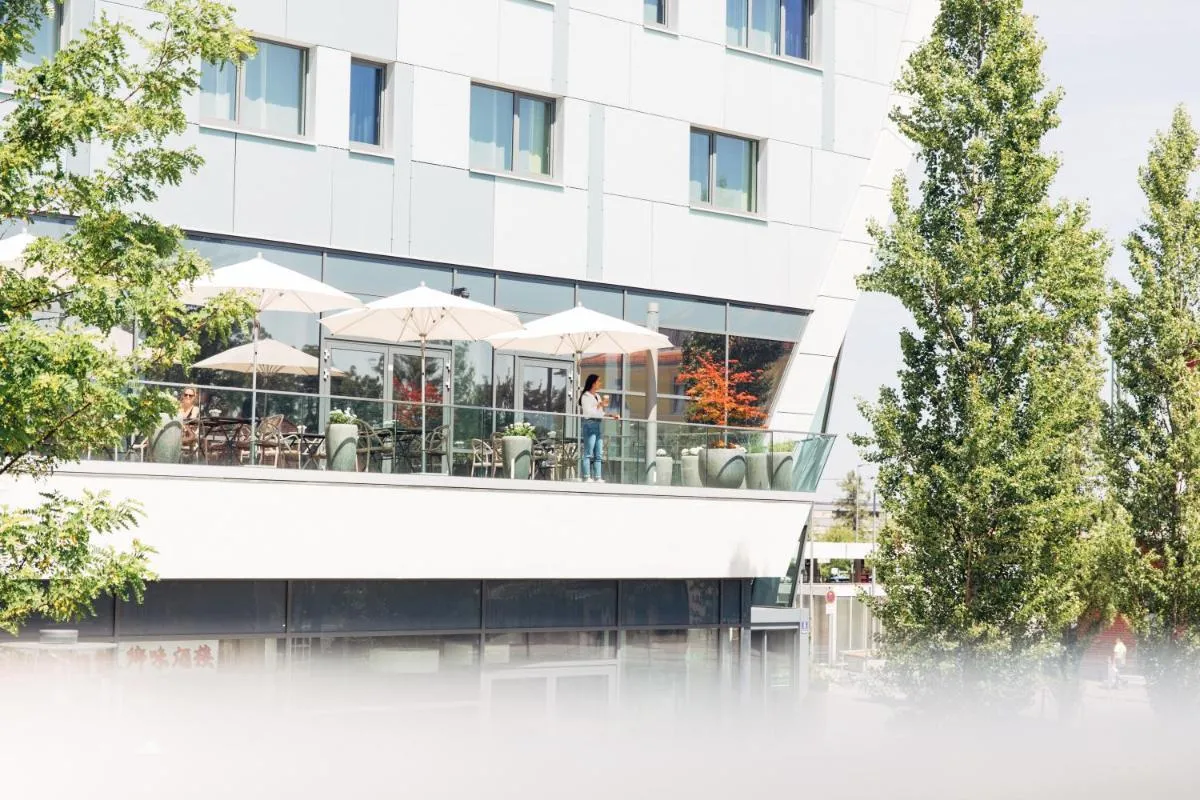 Image 4 of harry’s home München hotel & apartments