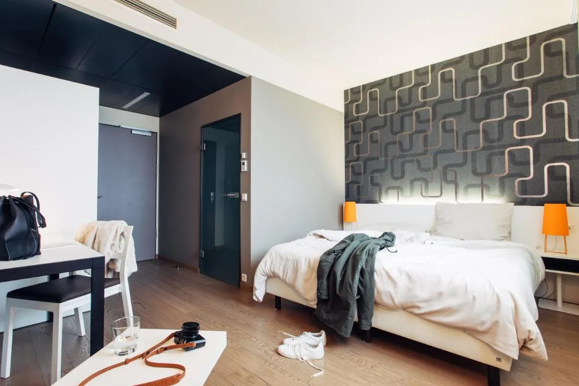 Image of harry’s home München hotel & apartments