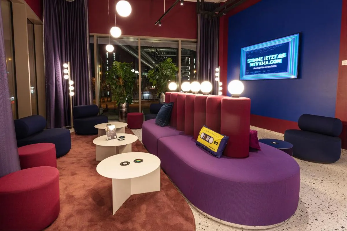 Image 2 of ibis Styles Muenchen Perlach