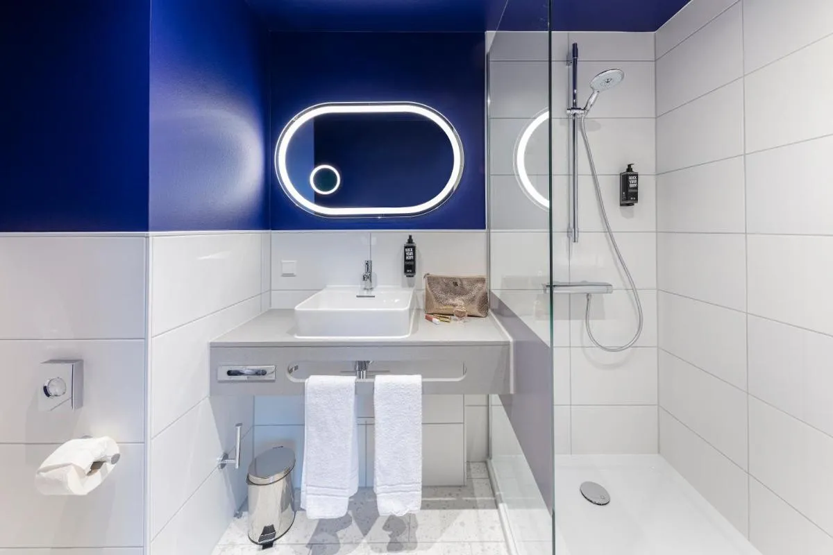 Image 5 of ibis Styles Muenchen Perlach