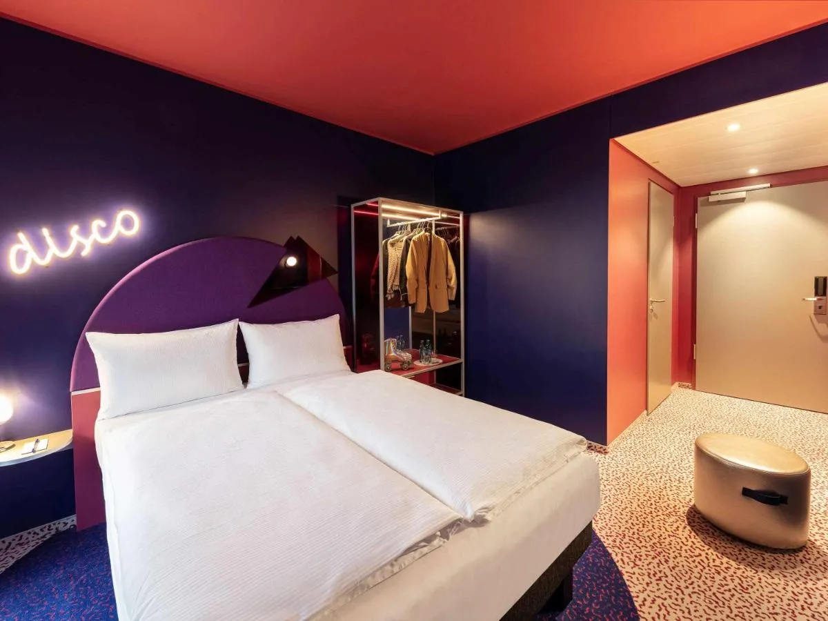 Image 1 of ibis Styles Muenchen Perlach