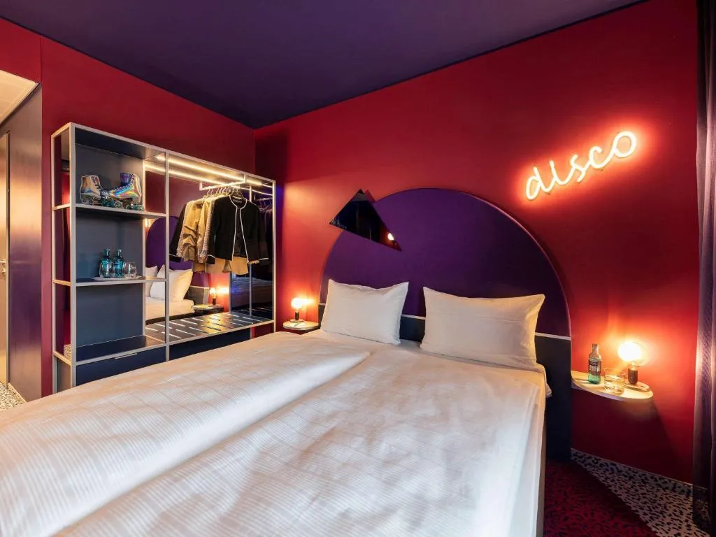 Image of ibis Styles Muenchen Perlach