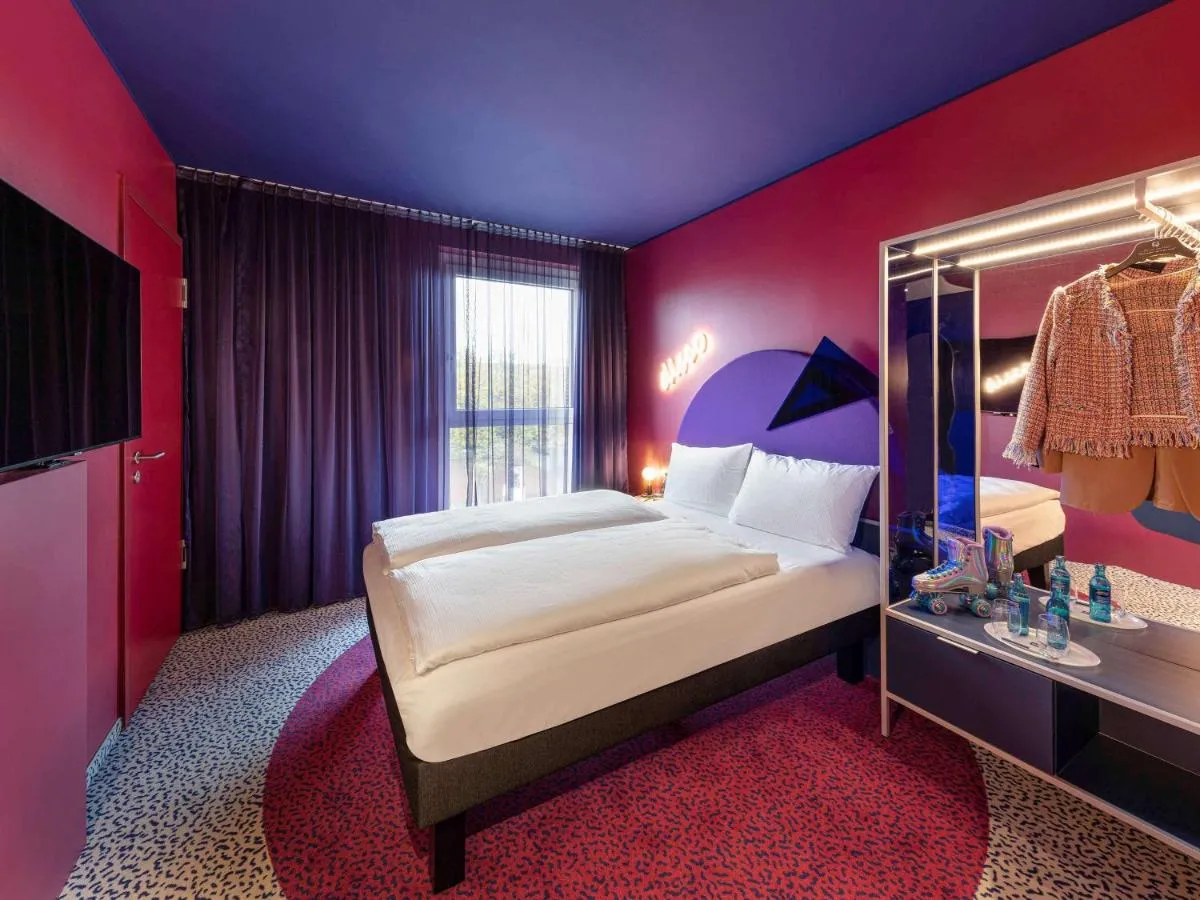 Image 4 of ibis Styles Muenchen Perlach