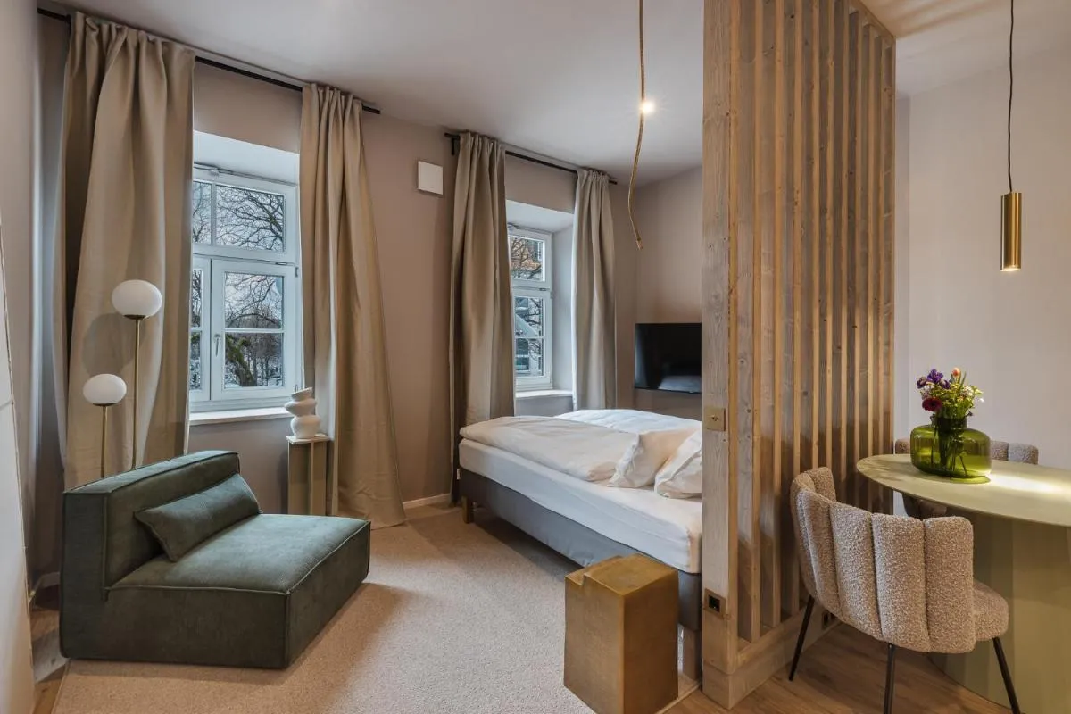 Image 1 of kalm stay – a design Aparthotel