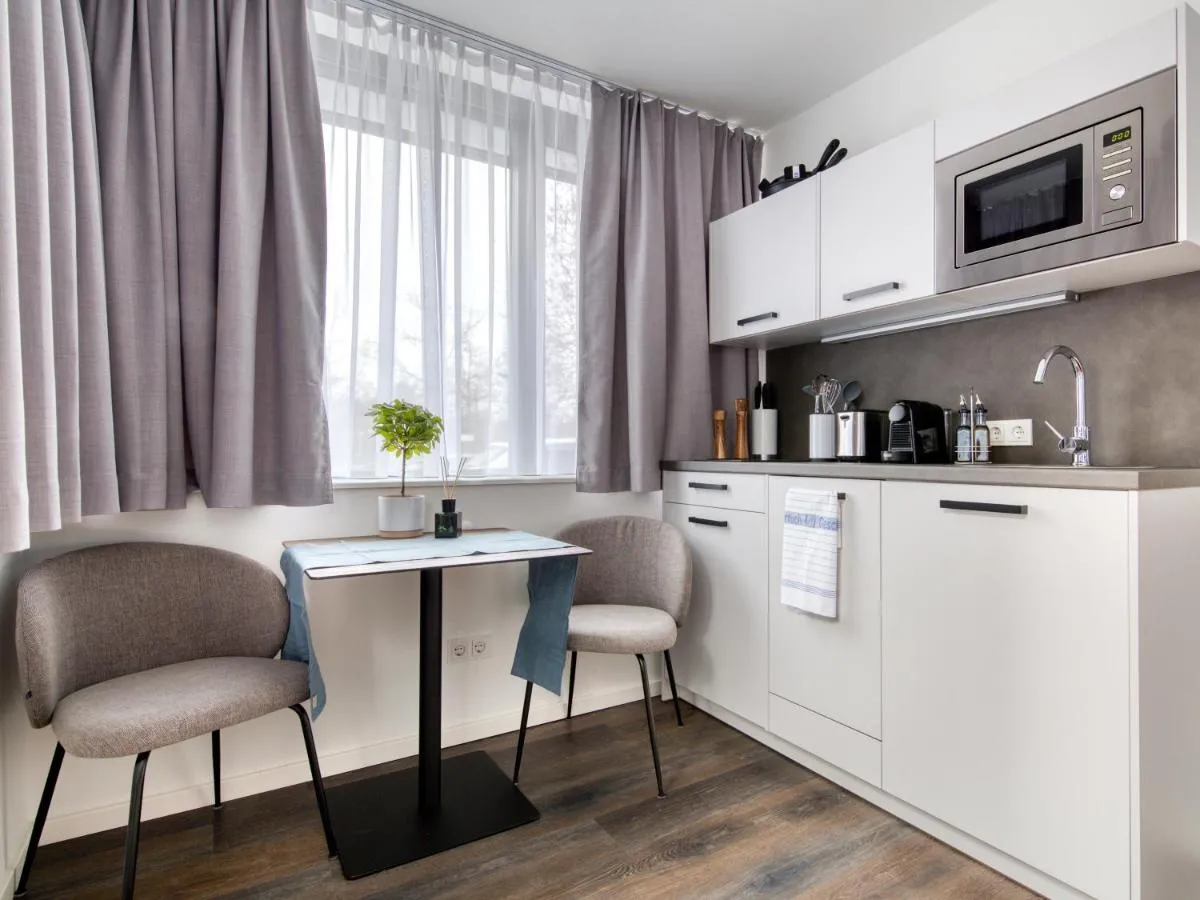 Image 3 of limehome München