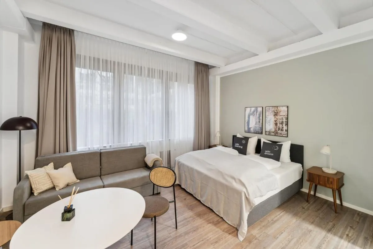 Image 3 of limehome Munich Fritz-Erler Str