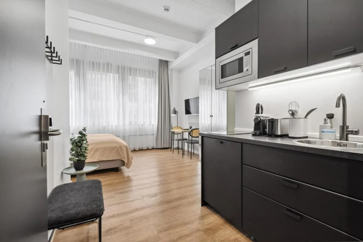 Image 6 of limehome Munich Fritz-Erler Str