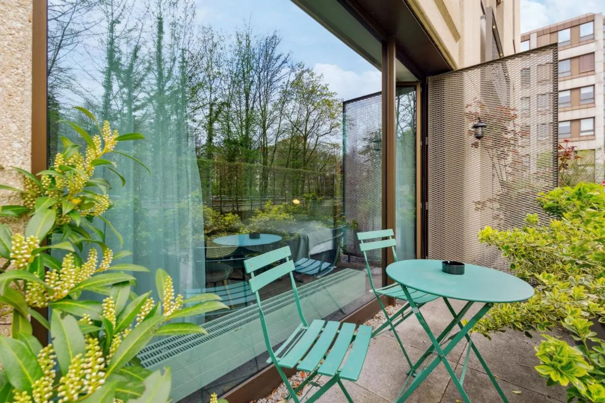Image 4 of limehome Munich Fritz-Erler Str