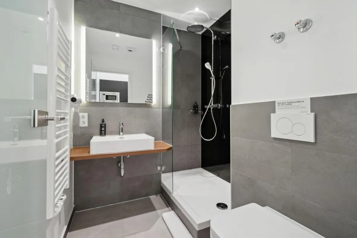 Image 5 of limehome Munich Fritz-Erler Str