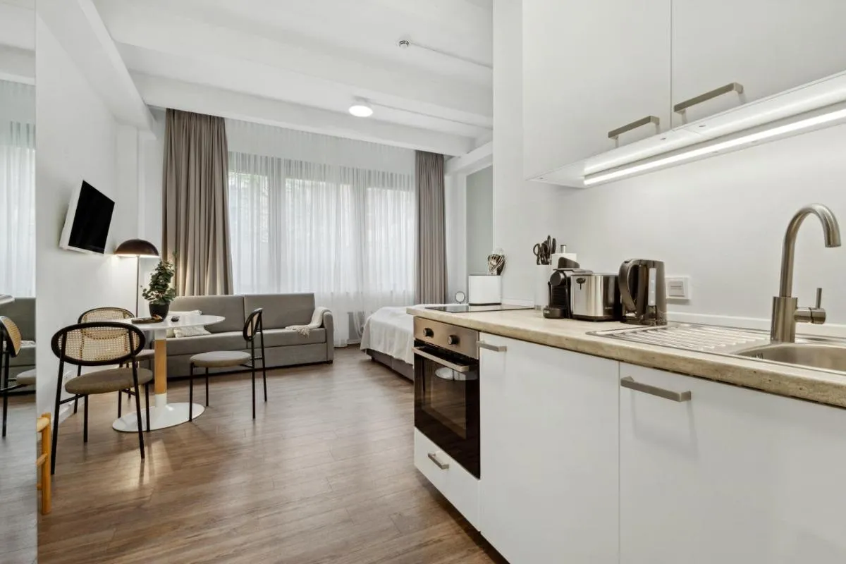 Image 2 of limehome Munich Fritz-Erler Str