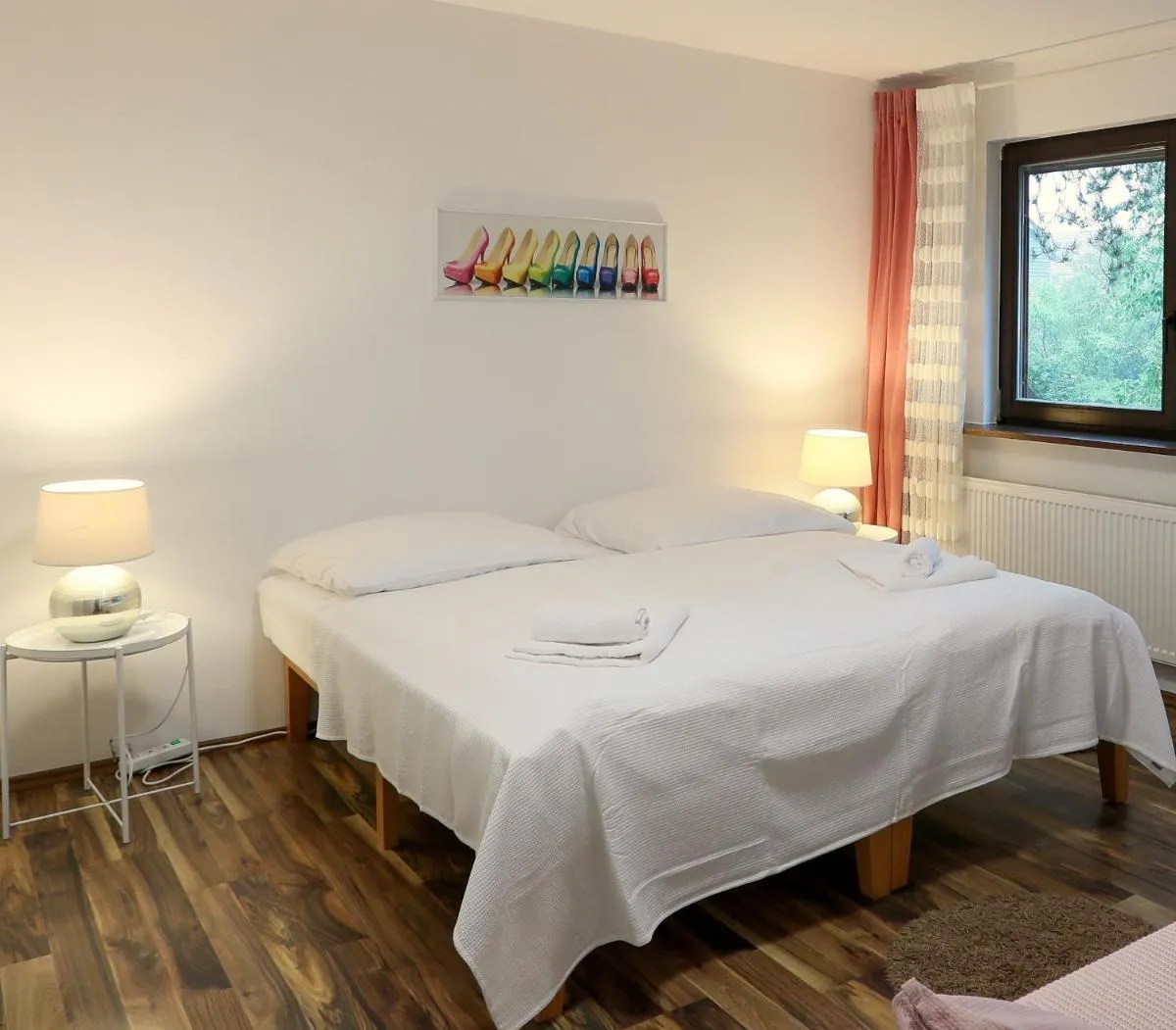 Image 4 of 10 min subway U-Bahn to Marienplatz 130 m2 – 4BR – 2Bath