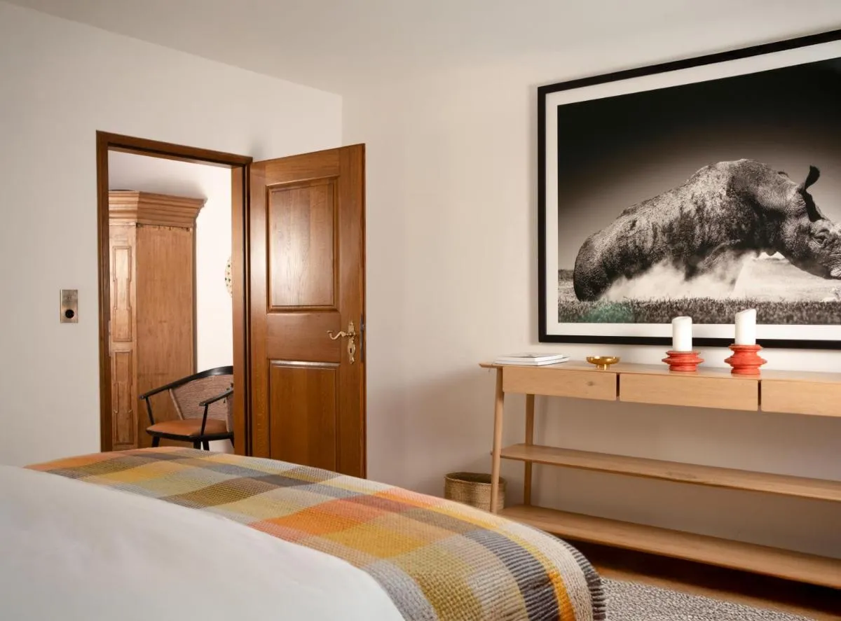 Image 1 of 1 bedroom apartment in central Munich