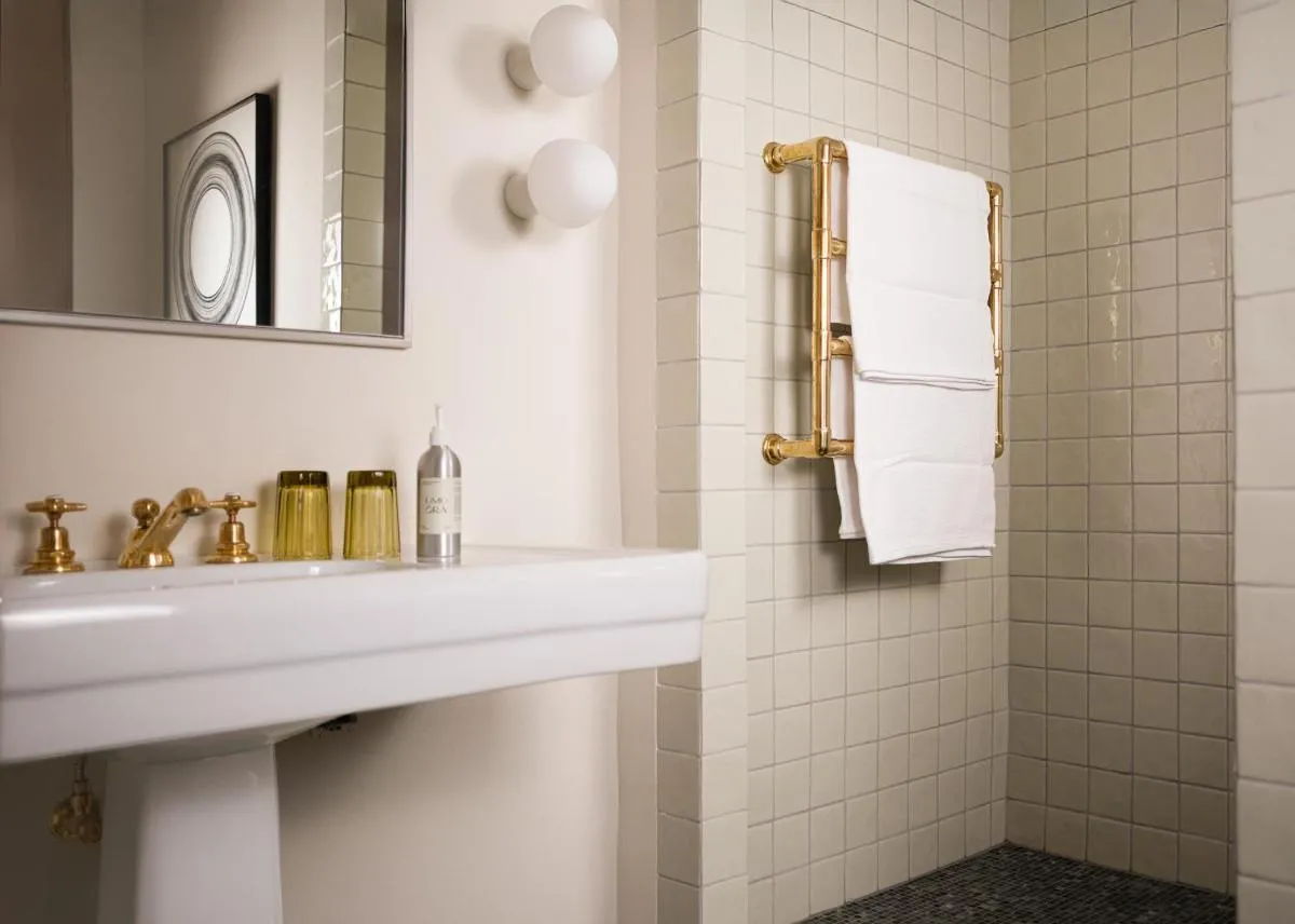 Image 6 of 1 bedroom apartment in central Munich