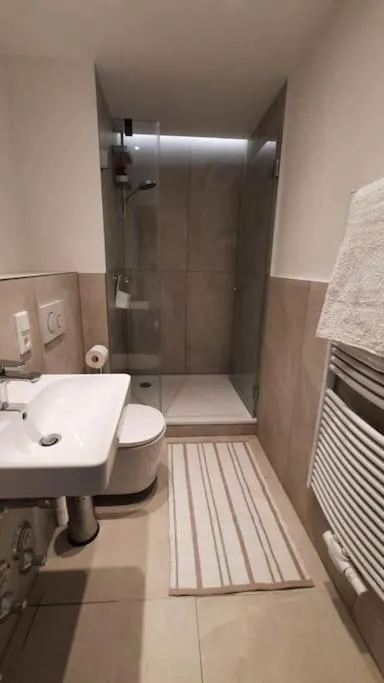 Image 3 of 2 BR- New, cozy apartment for 5 people