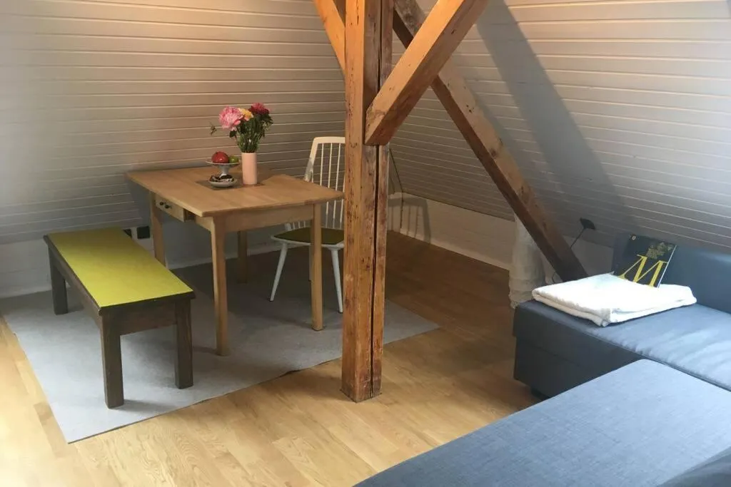 Image of 2-Zimmer-Apartment in München