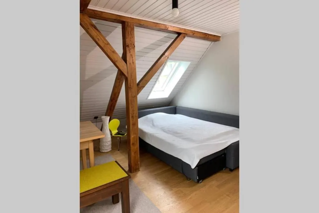 Image 6 of 2-Zimmer-Apartment in München