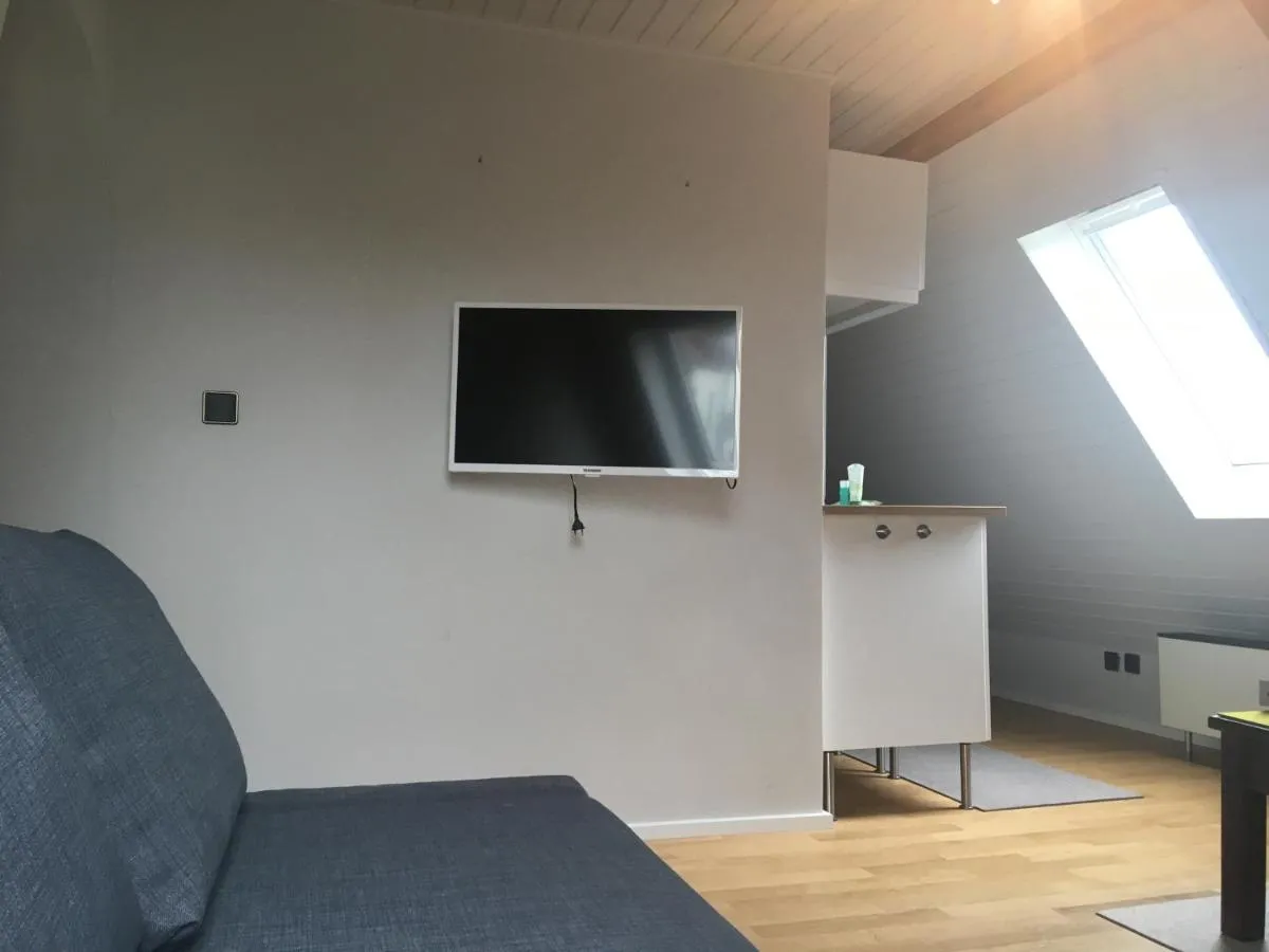 Image 4 of 2-Zimmer-Apartment in München