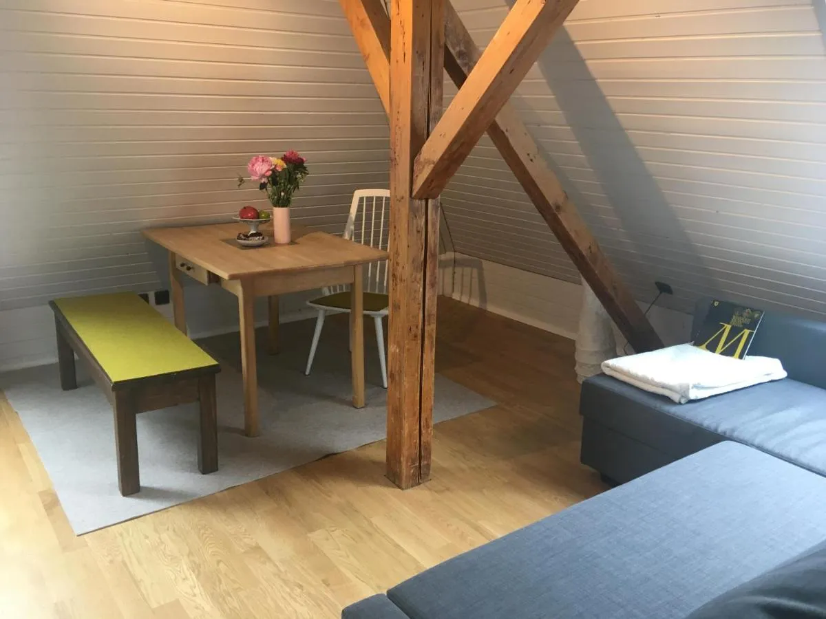 Image 3 of 2-Zimmer-Apartment in München