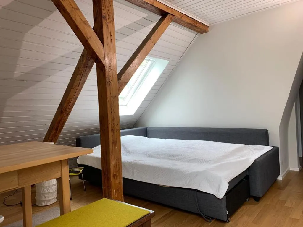 Image 1 of 2-Zimmer-Apartment in München