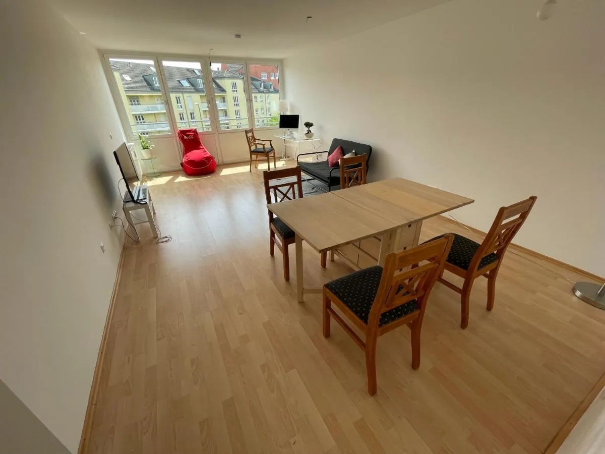 Image 3 of 60sqm “Piece of heaven” in Munich’s south