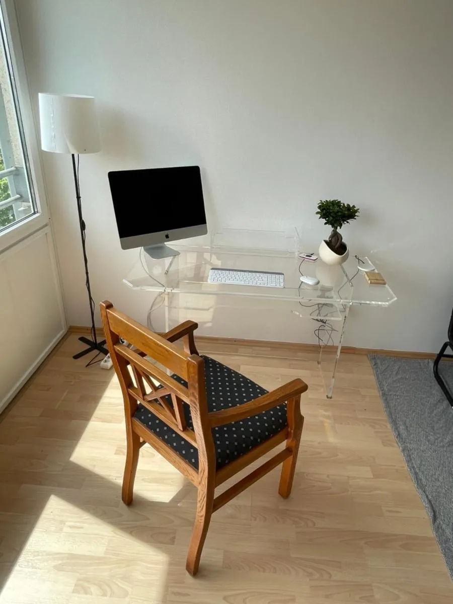 Image 4 of 60sqm “Piece of heaven” in Munich’s south