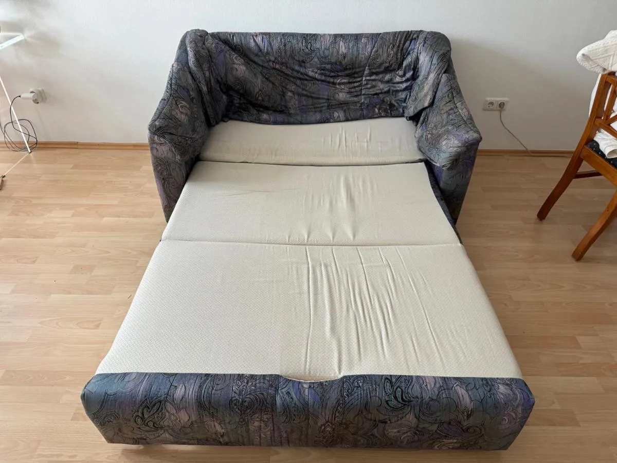 Image 6 of 60sqm “Piece of heaven” in Munich’s south