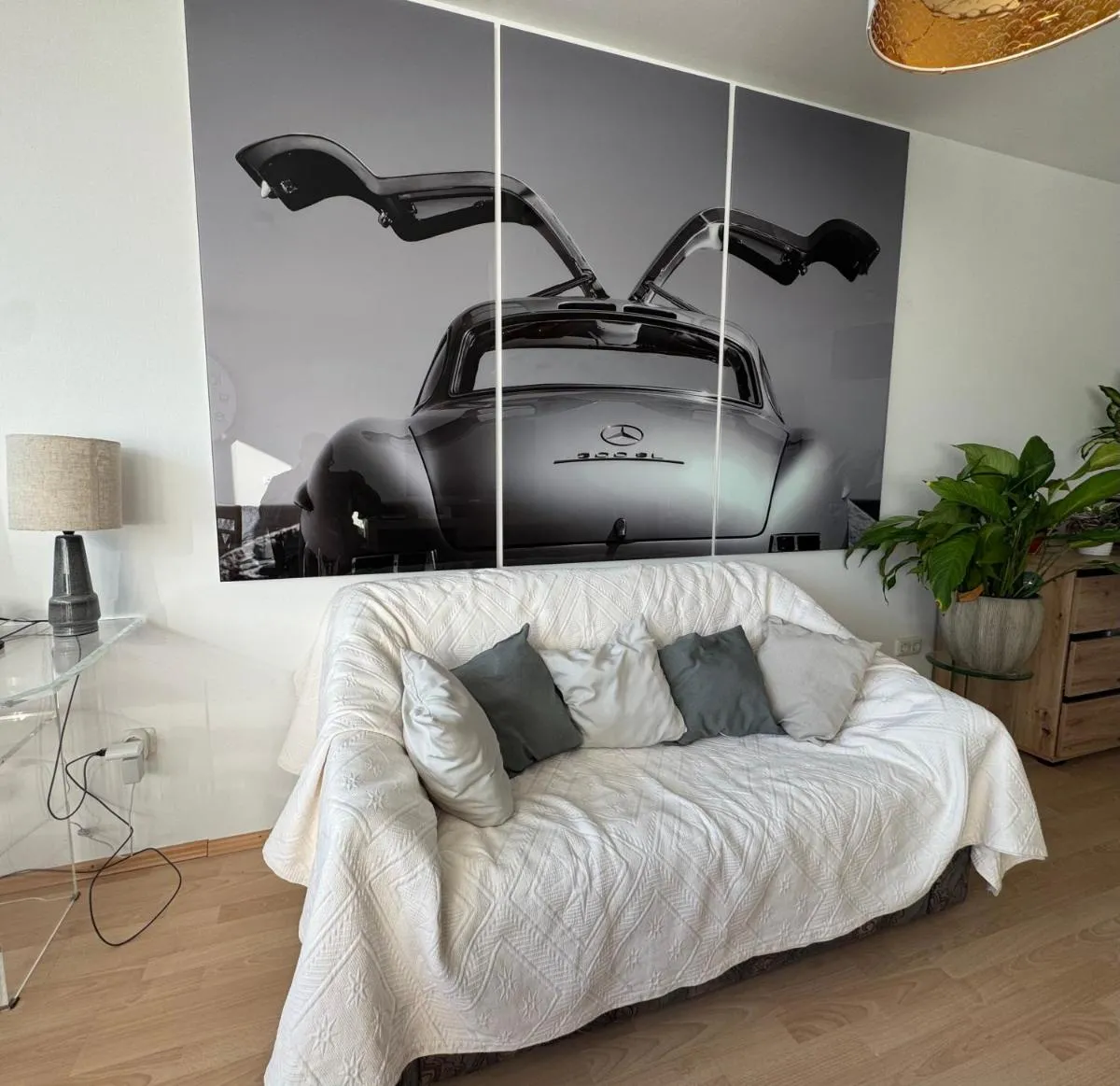 Image 1 of 60sqm “Piece of heaven” in Munich’s south