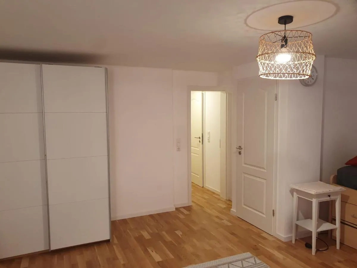 Image 6 of 80m2 Garten-Duplexwohnung in Altperlach