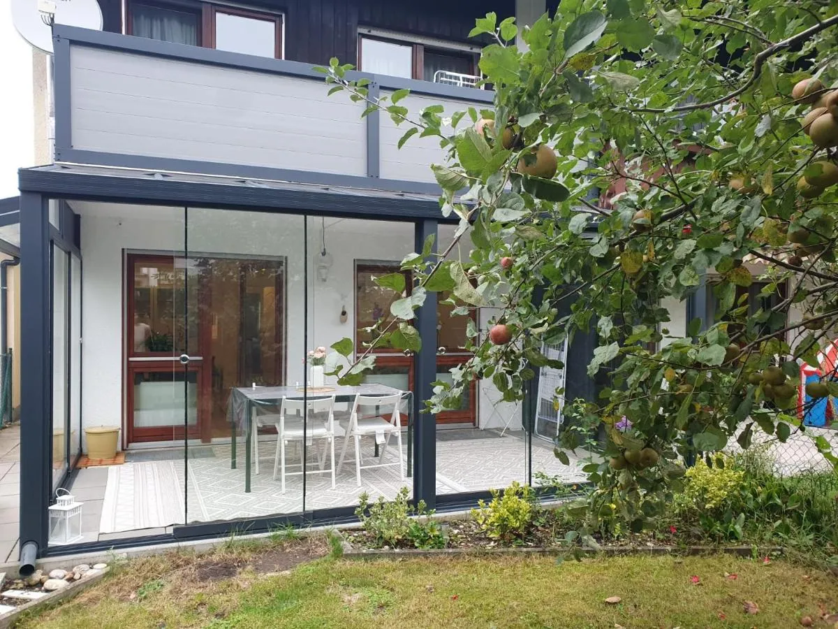 Image 5 of 80m2 Garten-Duplexwohnung in Altperlach