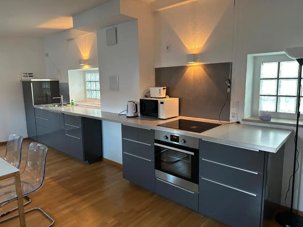 Image of Al Nafurah Apartments