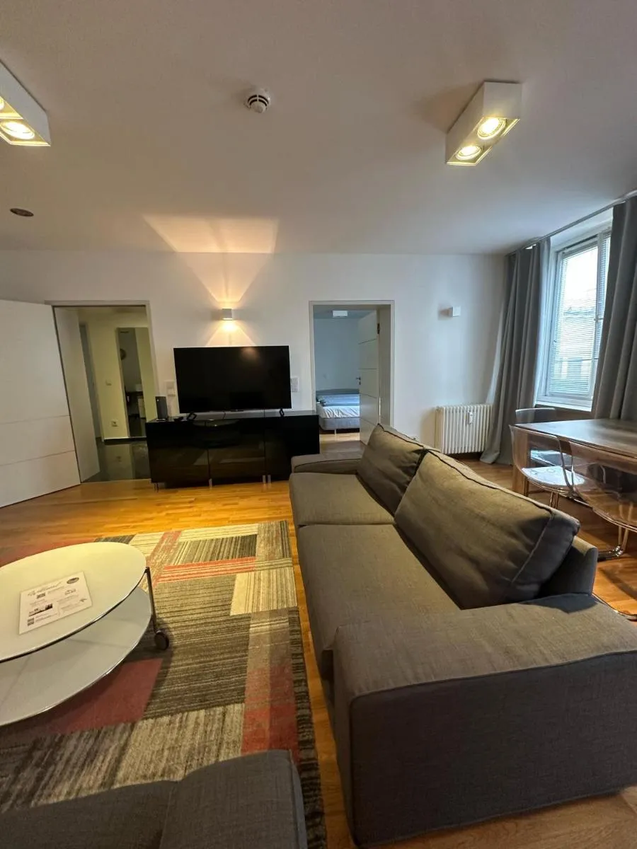 Image 6 of Al Nafurah Apartments