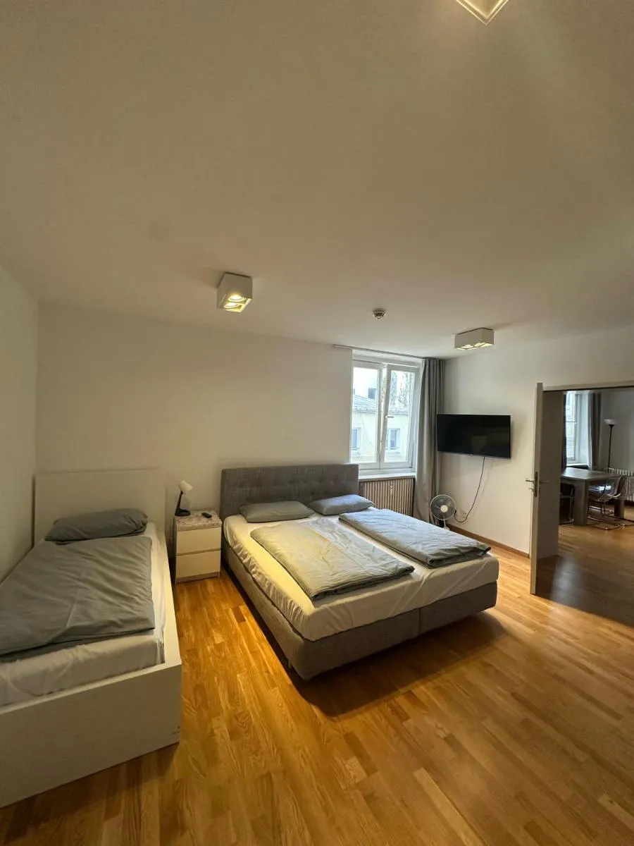 Image 4 of Al Nafurah Apartments