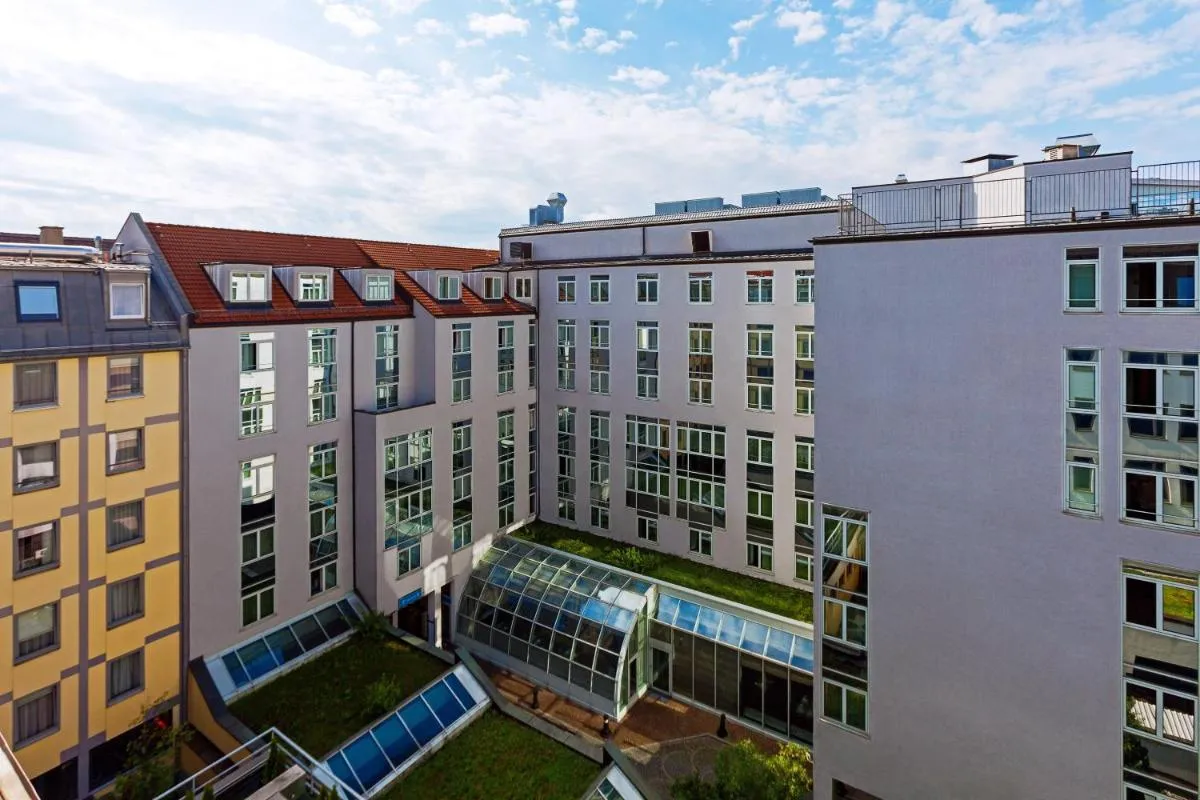 Image 2 of Aloft München