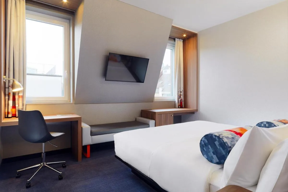 Image 5 of Aloft München