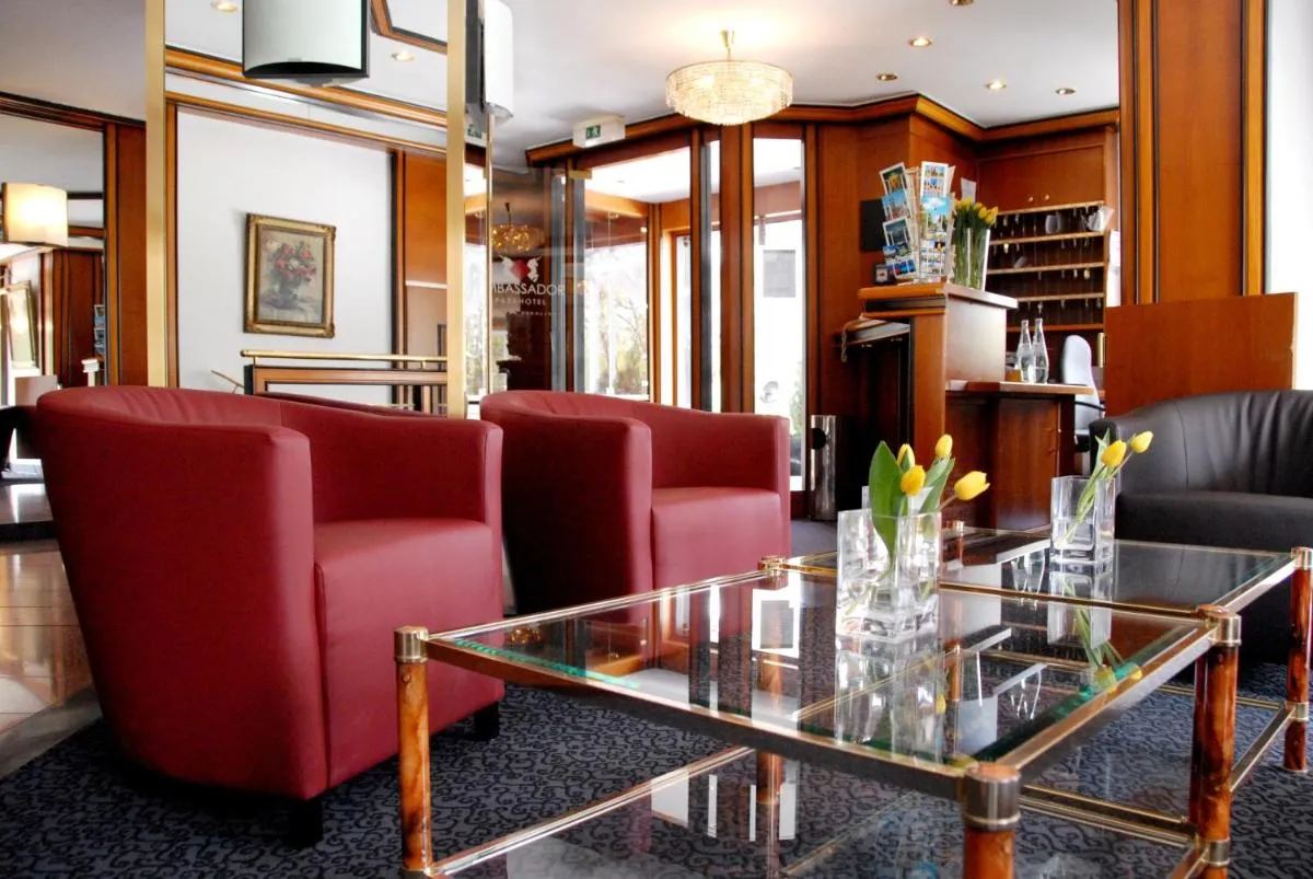 Image 2 of Ambassador Parkhotel
