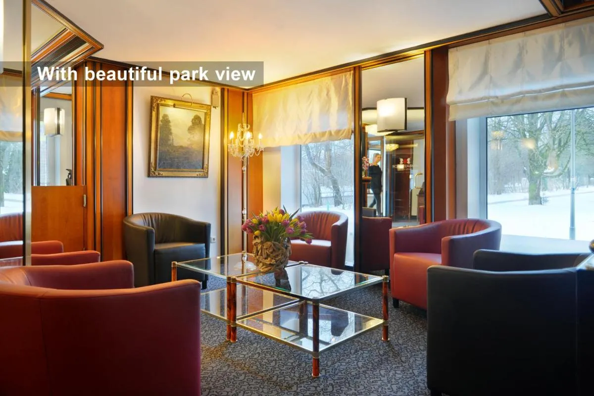 Image 6 of Ambassador Parkhotel
